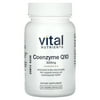 Coenzyme Q10, 300 mg, 30 Vegan Capsules, Vital Nutrients