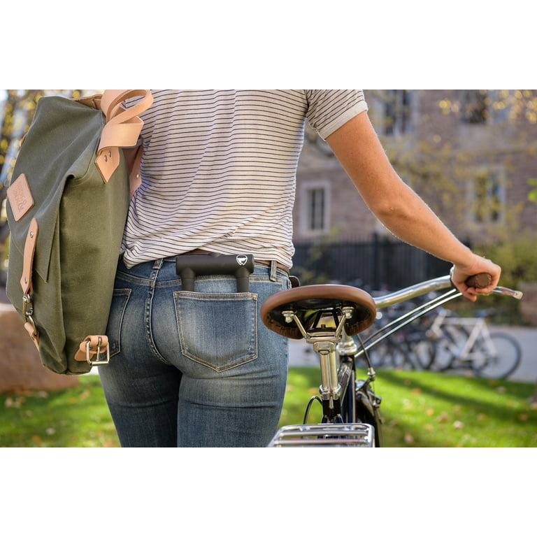 OckyMounts Calito Bicycle U-Lock Bicycle Lock NEW! - EBay