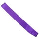 thumbnail image 3 of 6pcs bricolaje en blanco Sash bandas de etiqueta de satén llano accesorios del partido para despedida de soltera cumpleaños ducha de bebé (púrpura), 3 of 7