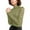 Green, variant on Lace Mesh Sheer Long Sleeve Tops for Women Floral See Through Underwear Fitted Tight T Shirts Blouses Beige L