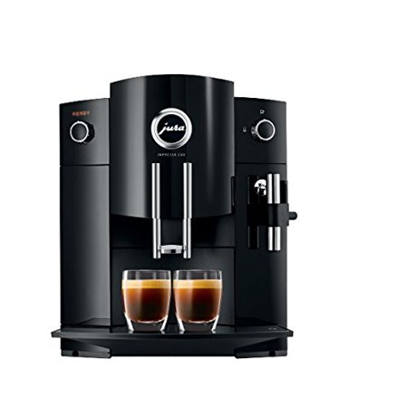 Jura 15006 Impressa C60 Automatic Coffee Center Walmart Com Walmart Com
