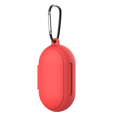 thumbnail image 3 of Inteprter Funda protectora para auriculares Bluetooth Caja de carga de auriculares inalámbricos Reemplazo de la cubierta de silicona para Cables de audio/vídeo No.06, 3 of 6