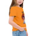 thumbnail image 3 of Camiseta Algodón de Naru para niños, 3 of 5