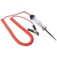 thumbnail image 1 of Probador De Circuito Hd Con Cable Ret, 1 of 1