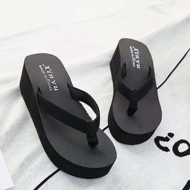 Fankiway Clearance Sandals for Women Women S Fashionable and