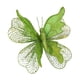 thumbnail image 5 of Adorno colgante artificial, accesorio de fotografía, decoración de pared brillante, fondo Verde, 5 of 9