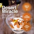 Desert Miracle Cold Pressed Polyphenol Rich Moroccan Olive Oil, First