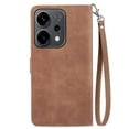 thumbnail image 4 of Wallet Case for GANGXUN OPPO Reno 14 5G with Shockproof, Stylish for Daily and Business Use, 4 of 5