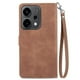 thumbnail image 4 of Funda billetera anti-golpes para GANGXUN OPPO Reno 14 5G , ideal para día a día y trabajo, 4 of 5