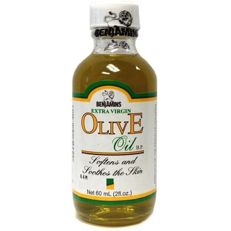 2pcs Extra Olive Oil 2oz (60 ml)