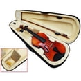 thumbnail image 2 of Violín Profesional Vecctronica Tallado A Mano Madera Tamaño 4/4 Y 3/4 EDICIÓN ESPECIAL, 2 of 2