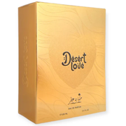 Desert Love 100 Ml Eau De Parfum
