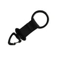 thumbnail image 1 of Colaxi Porte-Bouchette de Plongée, Équipement de Protection pour Sports Nautiques d'Été, Noir, 1 of 8