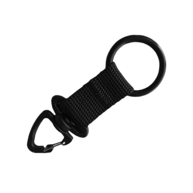 Colaxi Porte-Bouchette de Plongée, Équipement de Protection pour Sports Nautiques d'Été, Noir