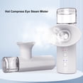 thumbnail image 4 of Nano Eye Mist Sprayer, Facial Eye  Moisturizing Hot Compress  for Daily Care for Adults Kids, 4 of 8