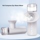 thumbnail image 4 of Rociador nano iónico para ojos fácil limpieza hidratante reduce la sequedad rociador facial para ojos para el cuidado de la piel ANGGREK Otros, 4 of 8