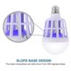 thumbnail image 5 of Bug Zapper Light Bulb, 2 In 1 Mosquito Killer Lamp, Insect Killer, 5 of 5