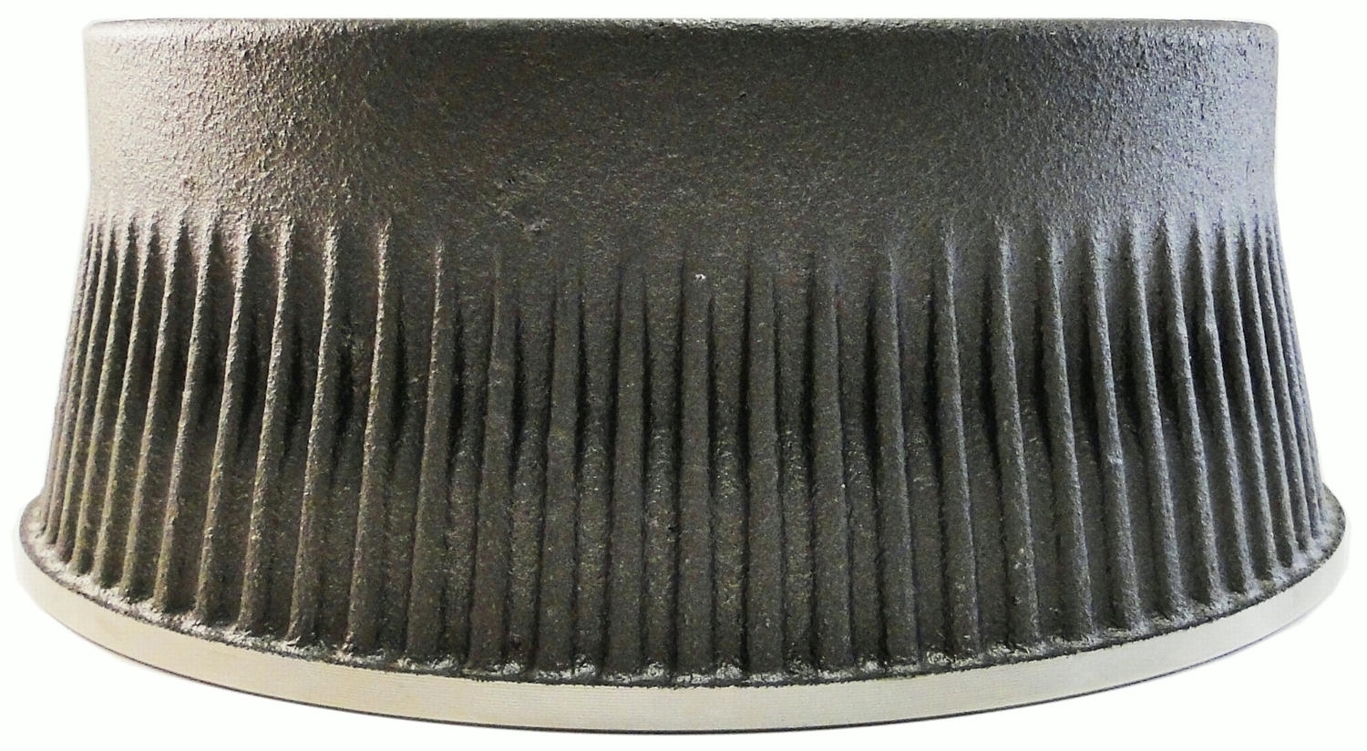 Winstop Brake Drum, Rear WS235576, Dodge Grand Caravan 1995-1987