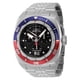 thumbnail image 1 of Reloj INVICTA Hombre Acero Inoxidable 44760, 1 of 1