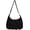 Black, variant on Nylon Crossbody Bags for Women Lightweight Carryall Tote Bag Casual Satchel Bag Handbag Purse for Travel Work Gym Trendy