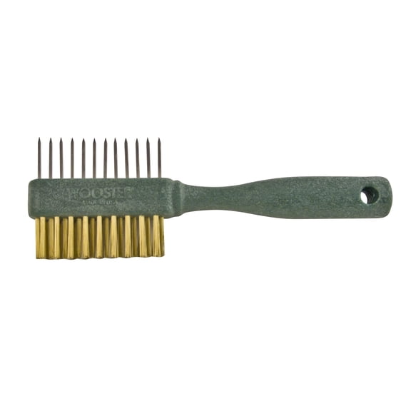 2 Set Wooster 1832/1831 Painters Brush Comb