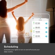 TP-Link Kasa Smart HS210, Kasa Smart 3 Way Switch