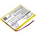 thumbnail image 2 of Replacement Battery For Luvion 3.7v 2000mAh / 7.40Wh BabyPhone, 2 of 4