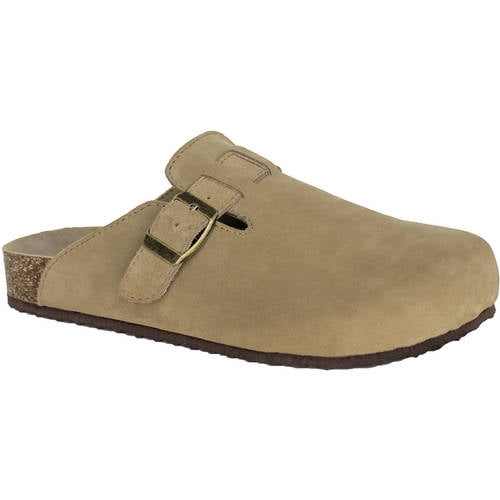 walmart clogs
