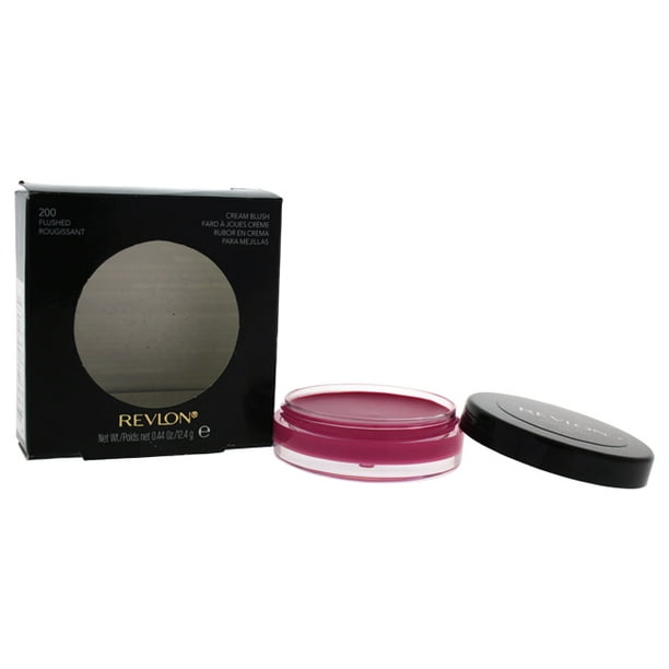 Cosmopolitan Cosmetics, Inc. REVLON BLUSH CREAM (soufflé) 0.44 oz (12 ML)