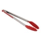thumbnail image 5 of Pinzas de cocina Silicona Acero inoxidable Resistente al calor Anti ANGGREK Otros, 5 of 8