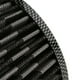 thumbnail image 4 of 3" Filtro de Aire para Coche Redondo de Fibra de Carbono Kit de Purificador de Aire Accesorio de Coche Universal Sunnimix automático del filtro de aire, 4 of 7