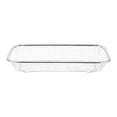 thumbnail image 1 of Air Fryer Basket For Oven Stainless Steel Crisper Tray Grilling Pan Silverware Drying Rack Accessories For Cooking Crispy Kitchen Vegetables Home, 1 of 4