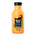 thumbnail image 2 of Minute Maid Zero Sugar Mango Passion Bottle, 1.54 Liters, 2 of 5