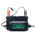thumbnail image 2 of Battery Tender Charge N Start 4120 - Portable 4 AMP Battery Charger and 1200 AMP Jump Starter Combo | 12V Automotive Battery Charger and Maintainer for Motorcycles, ATVs, UTVs, and more, 2 of 4