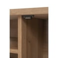 thumbnail image 6 of Thelma 59" Rattan TV Stand, 6 of 13