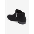 thumbnail image 2 of Comfortview Bexley Bootie Short Ankle Boot Women's Winter Shoes (Wide Widths Available), 2 of 6