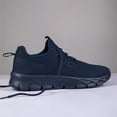 thumbnail image 3 of Tvtaop Mens Athletic Shoes Casual Running Lightweight Fashion Walking Outdoor Mesh Sneakers, 3 of 7
