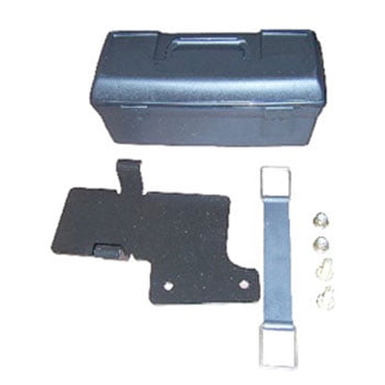 

John Deere External Tool Box Kit - LVB24930