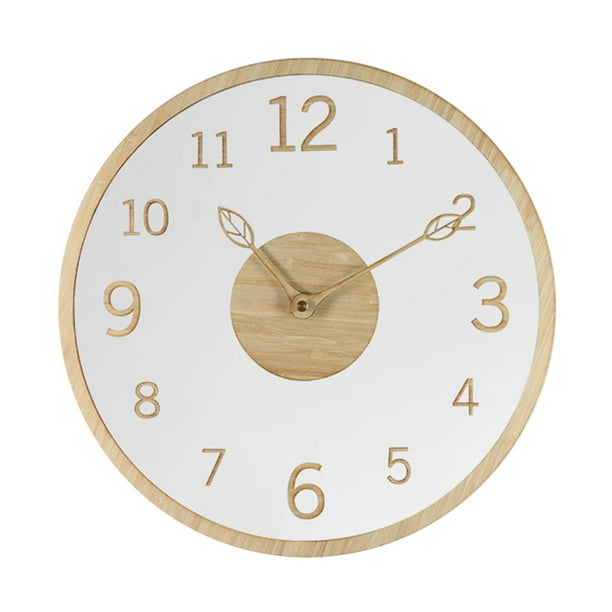 Reloj de pared sencillo sale