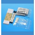 thumbnail image 1 of Kit de limpieza Bodno para Fargo DTC1250e 86177 con 10 tarjetas y 4 bastoncillos, 1 of 1