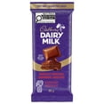 thumbnail image 1 of Cadbury Dairy Milk Chocolatey Indulgence Chocolate Bars, 1 of 8