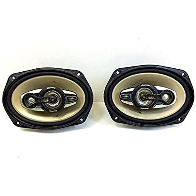 BOCINA 6X9", 5 VIAS, 700 WATTS MARCA PIONEER Pioneer TS/A6987S
