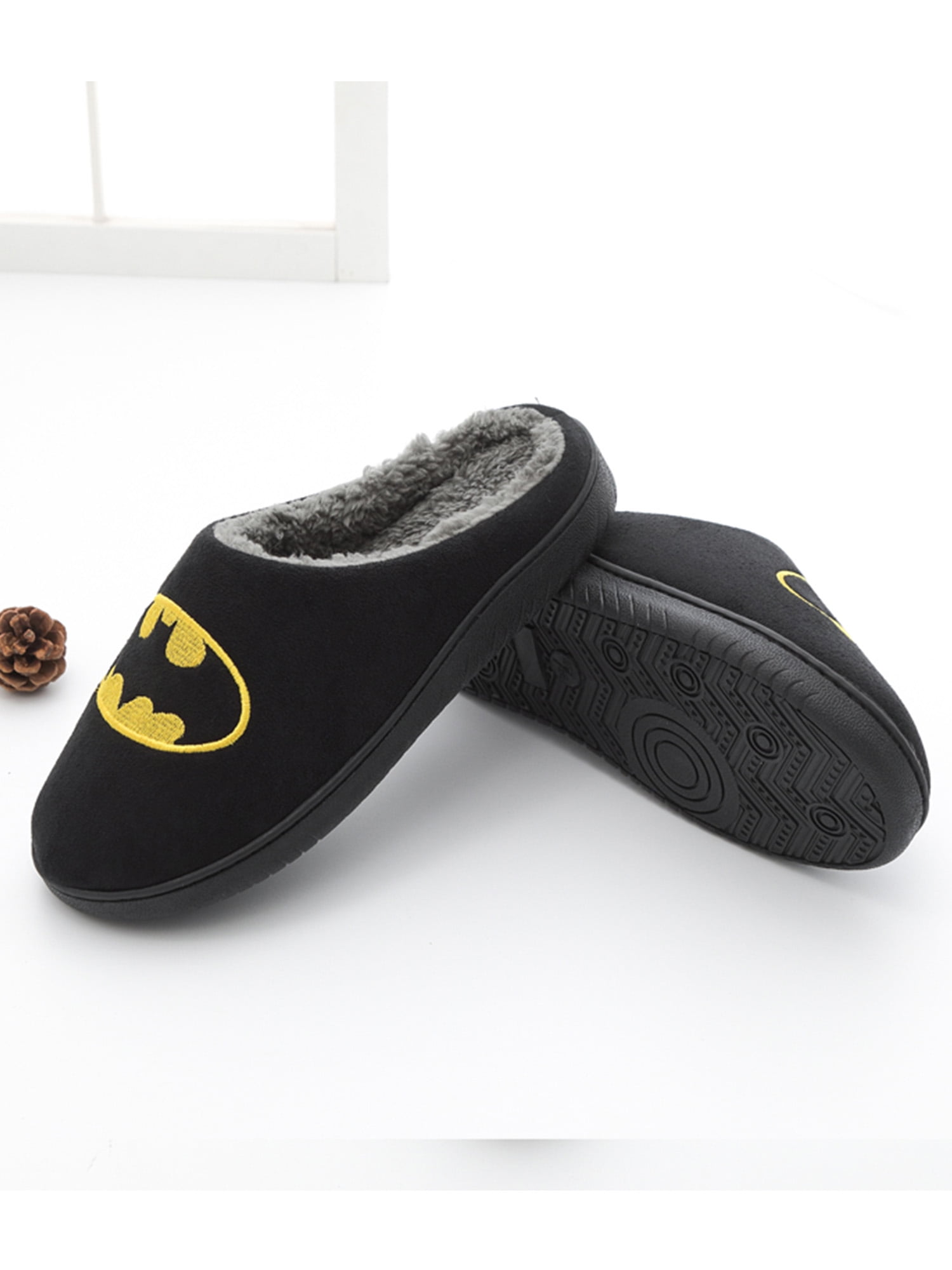 Unisex Superman Superhero Logo Printed 