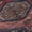 Navy, variant on Addison Rugs Mayfield Premium Machine Washable Traditional Medallion Terracotta Rectangle Rug, 10' x 14'