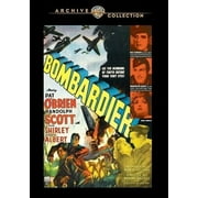 Bombardier (DVD), Warner Archives, Drama