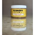 thumbnail image 4 of B.HAPPY PEANUT BUTTER GOOD DAY SUNSHINE – Honey Roasted Peanut Butter with Crunchy Almonds, Golden Granola & Sweet Honey Flavor, Spoonable Peanut Butter Snack, 12 oz, 4 of 4