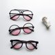 thumbnail image 4 of Gafas de sol para niños de primavera y verano con estilo en estilo coreano, estilo occidental, gafas de sol con forma cóncava, gafas de sol para bebés, 4 of 5
