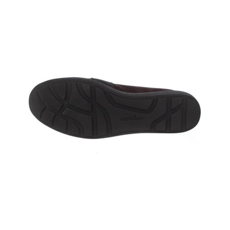 easy spirit faite slip on flats