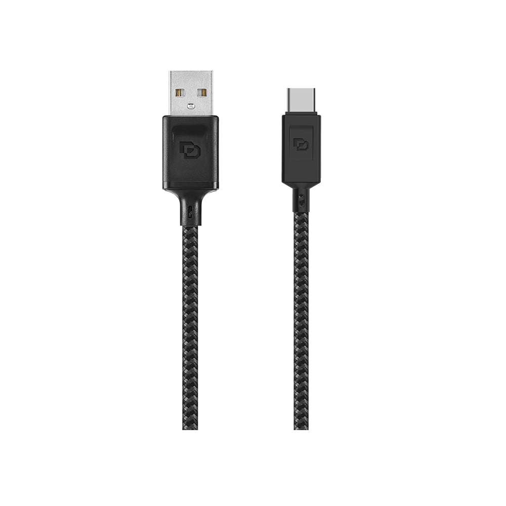 Cable Usb A A Usb C Dusted Rugged De 1 2 M Knasta Chile cable-usb-a-a-usb-c-dusted-rugged-de-1-2-m-knasta-chile