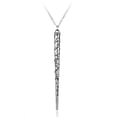 thumbnail image 1 of Shxx Harry Potter Tiempo Convertidor de Tiempo Reloj de Arena Collar Xq, 1 of 1